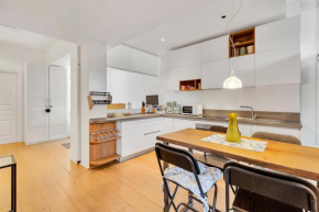 Loft Navigli Ripa 79 - Affitti Brevi Italia